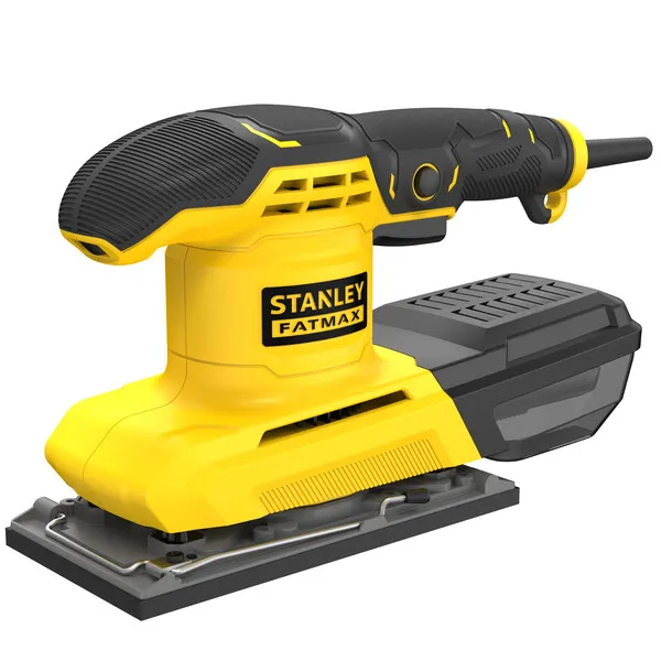 Szlifierka Oscylacyjna 280W STANLEY