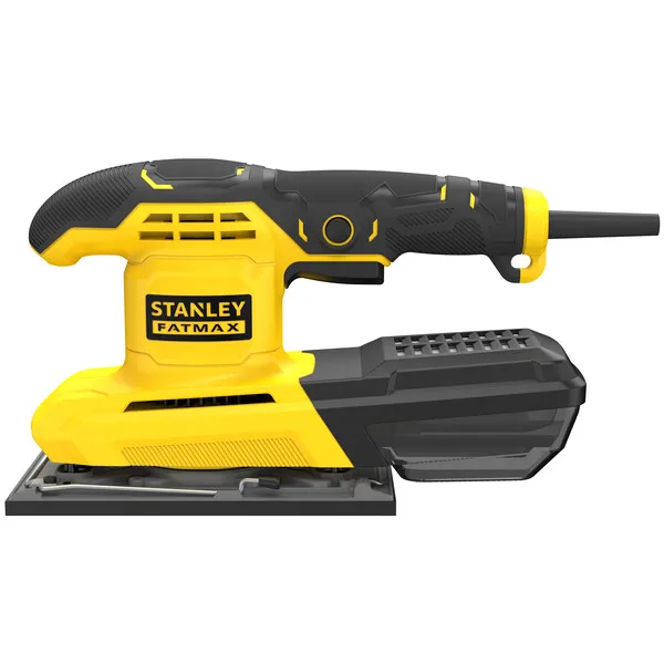 Szlifierka Oscylacyjna 280W STANLEY