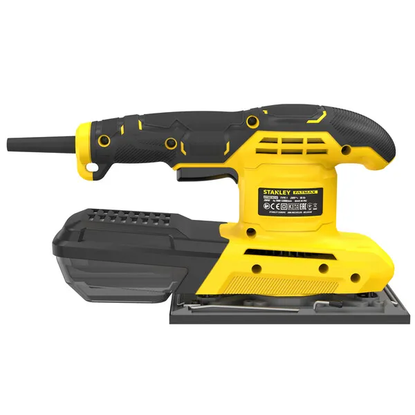 Szlifierka Oscylacyjna 280W STANLEY