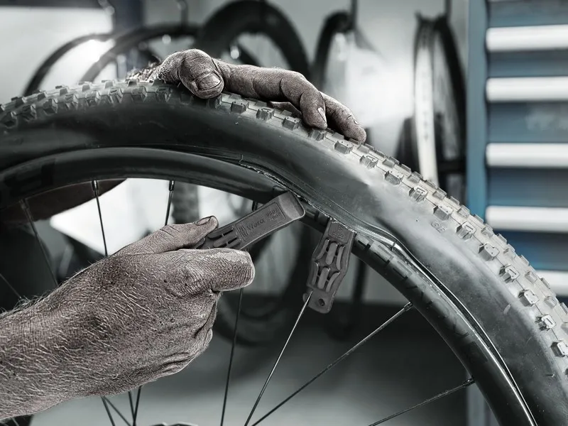 Zestaw Wkrętaków Bicycle Set 1, 14 Część WERA
