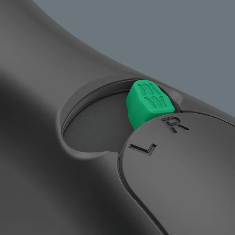 Wkrętak Z Rękojeścią Poprzeczną T, Seria 400,1/4''*45MM WERA