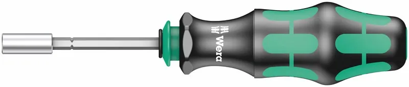 Zestaw Wkrętaków Kraftform Kompakt 28 Z Etui, 6 Część WERA