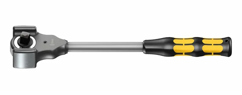 Zestaw Grzechotka Koloss All Inclusive 1/2'' WERA