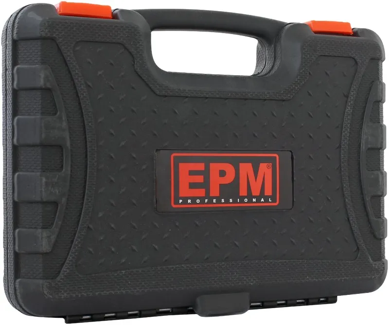 Zestaw Narzedziowy 1/4'' 52 Sztuki EPM