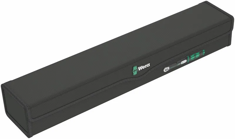 Klucz Dynamometryczny Click-Torque E C 3 Set 2, 40-200NM WERA