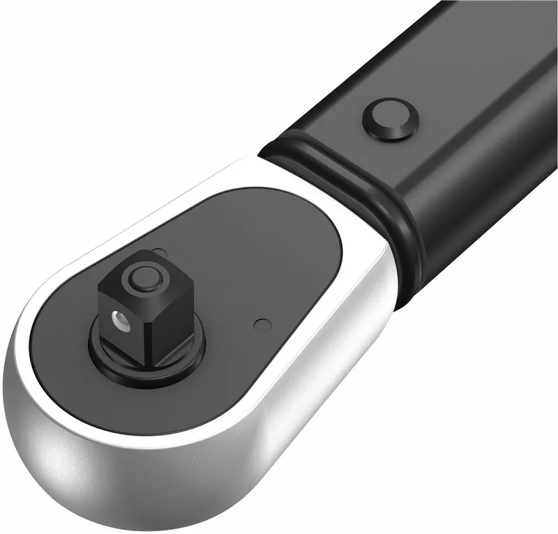 Klucz Dynamometryczny Click-Torque A5 1/4'' 2.5-25 Nm WERA