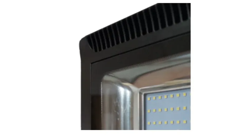 Lampa Na Statywie LED SMD 100W, 9000LM, LM100AW 3m PARTNERSITE