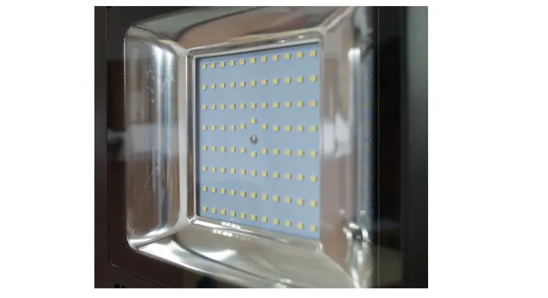 Lampa Na Statywie LED SMD 100W, 9000LM, LM100AW 3m PARTNERSITE