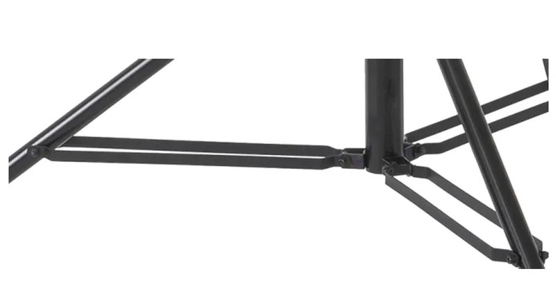 Lampa Na Statywie Podwójna Workshop 100W 1000LM LM2X50AW 1.7 PARTNERSITE