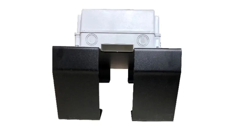 Rozdzielnica ELEKT.1X32A 5P,1X16A 5P,4X16A 250V, ERB32AWS1 PARTNERSITE