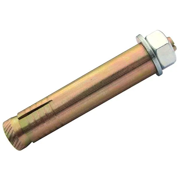Kołek Stalowy 18*100/M12 2075.2021 ARVEX