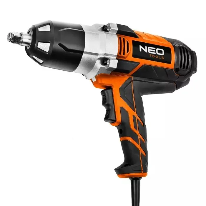 Klucz Udarowy 1020W 950 Nm NEO
