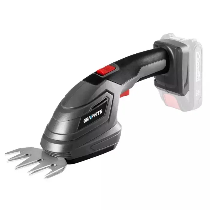 Trymer Do Trawy 3w1 18V Bez Akumulatora GRAPHITE