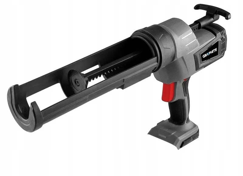 Wyciskacz Do Tub Energy 18V Bez Akumulatora GRAPHITE