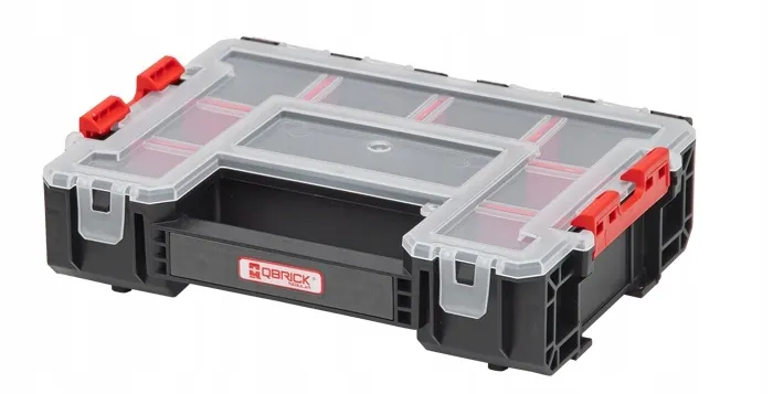 Organizer QBRICK System Regular 300