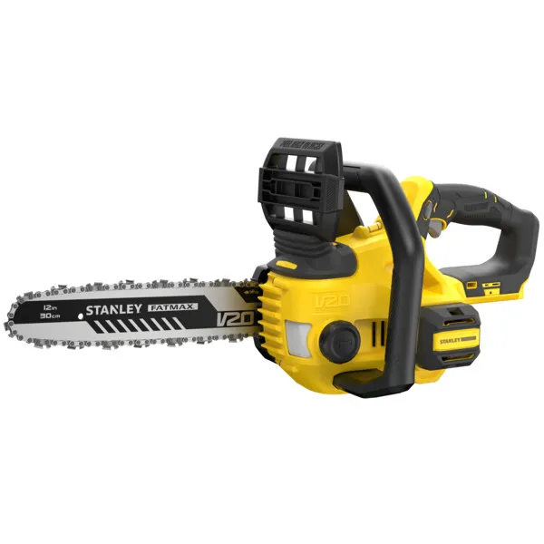 Pilarka Łańcuchowa Akumulatorowa V20 18V 30cm 0*AH STANLEY
