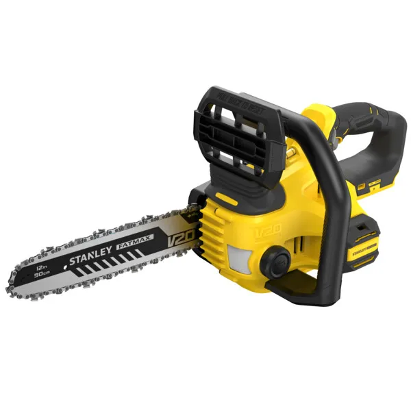 Pilarka Łańcuchowa Akumulatorowa V20 18V 30cm 0*AH STANLEY