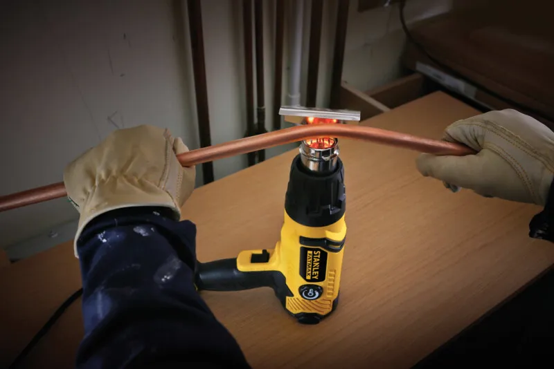 Opalarka 2000W STANLEY