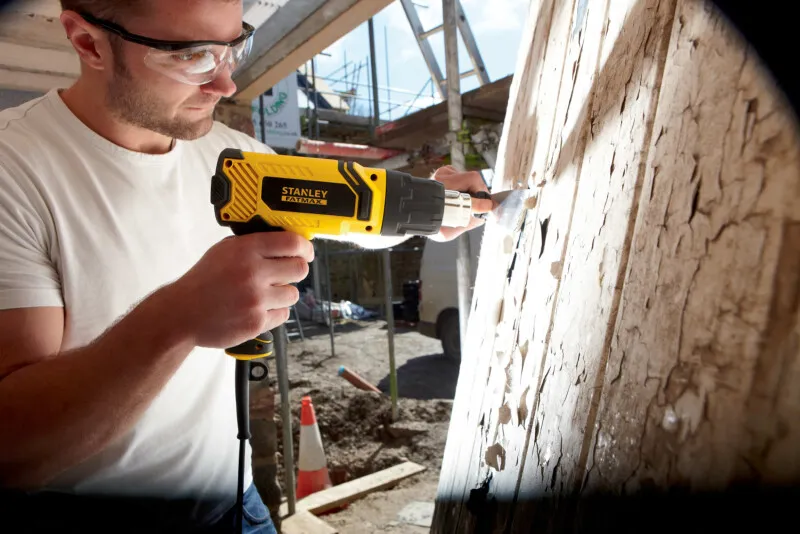 Opalarka 2000W STANLEY