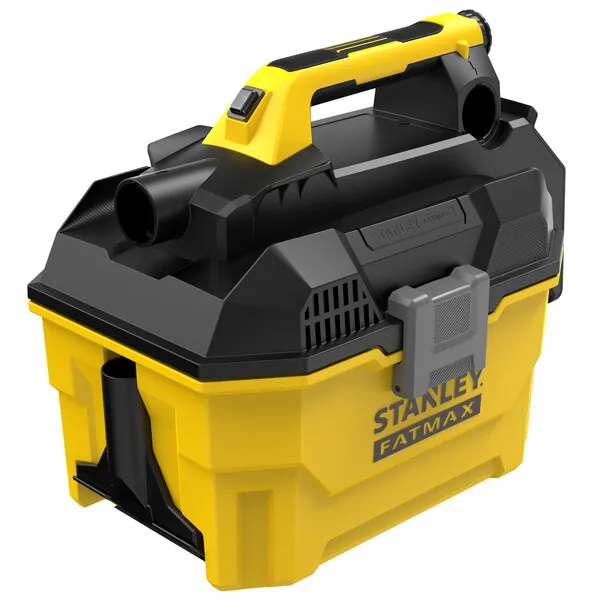 Odkurzacz Akumulatorowy V20 18V 0*AH STANLEY
