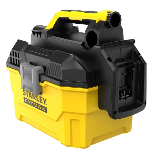 Odkurzacz Akumulatorowy V20 18V 0*AH STANLEY