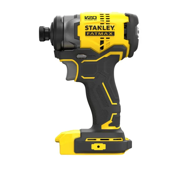 Zakrętarka Udarowa Akumulatorowa V20 18V 0*AH STANLEY