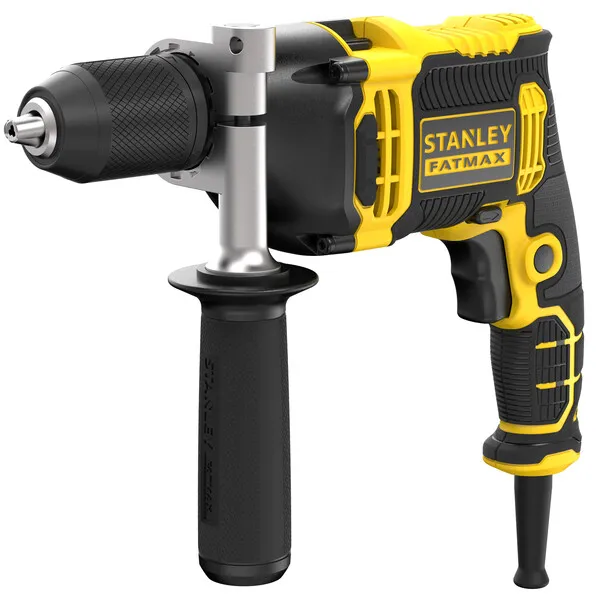 Wiertarka Udarowa 750W STANLEY