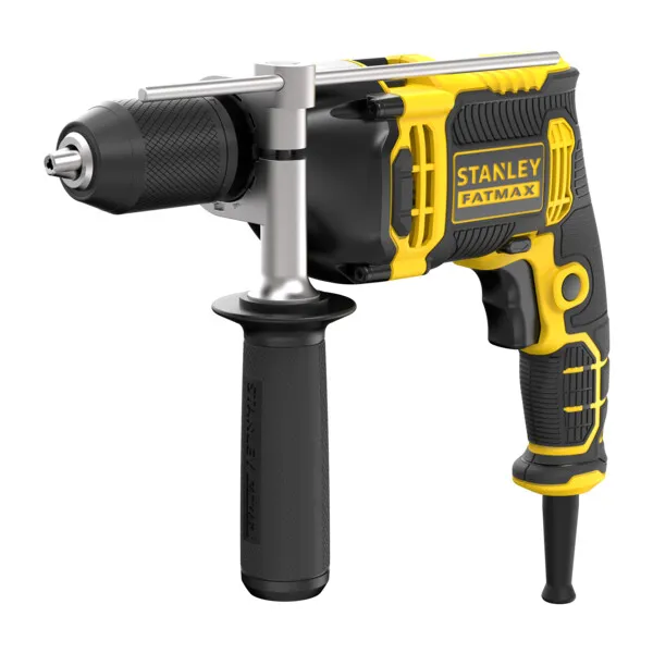 Wiertarka Udarowa 750W STANLEY