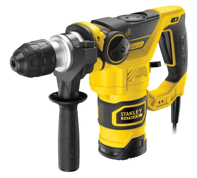 Młotowiertarka Sds+ 1250W STANLEY
