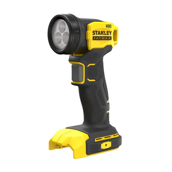 Latarka Akumulatorowa V20 18V 0*AH STANLEY