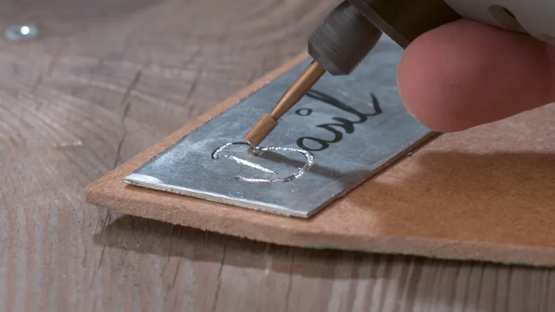 Nóż Do Cięcia Versa Tip 2 szt. DREMEL