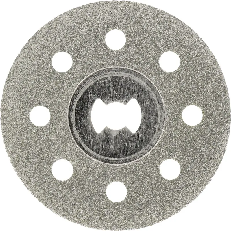 Tarcza Sclic Diamenowa 38mm DREMEL