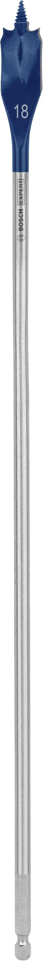 Wiertło Łopatkowe Selfcut Expert 18*400MM BOSCH