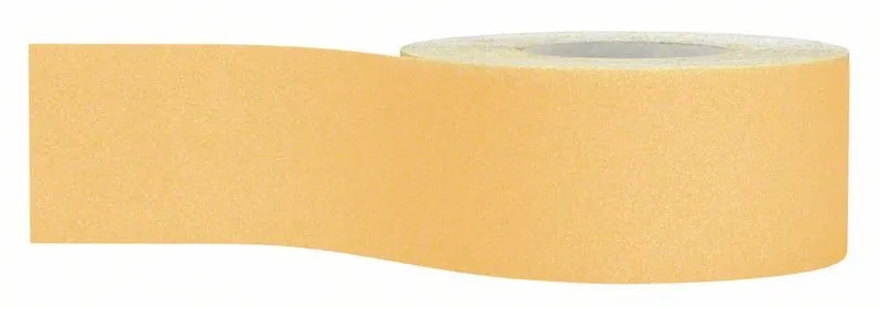 Rolka Szlifierska Best F/Wood 115MM*5M P180 BOSCH