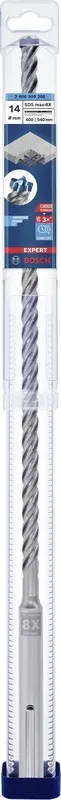 Wiertło Do Młotów SDS-MAX 8X Expert 14*400/540MM BOSCH