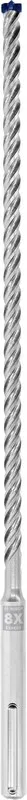 Wiertło Do Młotów SDS-MAX 8X Expert 14*400/540MM BOSCH