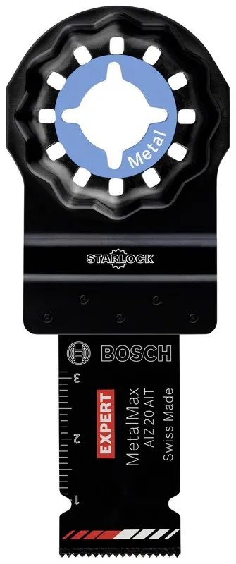Brzeszczot Omt Do Cięcia Expert AIZ20AIT Starlock BOSCH