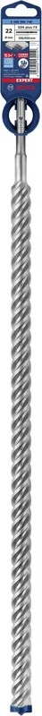 Wiertło Do Młotków Sds+ 7X Expert 22*550/600MM BOSCH