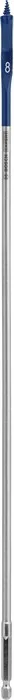 Wiertło Łopatkowe Selfcut Expert 8*400MM BOSCH