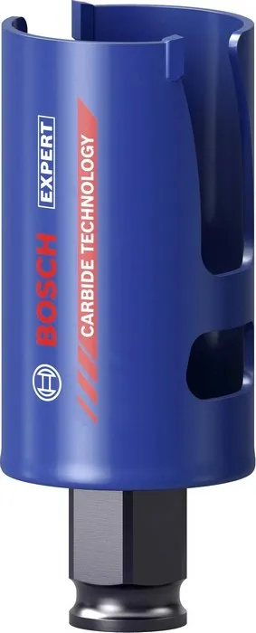 Piła Otwornica 40mm Expert Multiconstruction Speed BOSCH