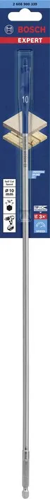 Wiertło Łopatkowe Selfcut Expert 10*400MM BOSCH