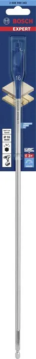Wiertło Łopatkowe Selfcut Expert 16*400MM BOSCH