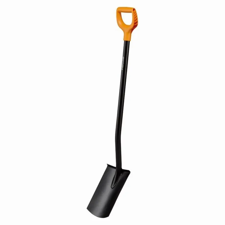 Szpadel Prosty Solid FISKARS