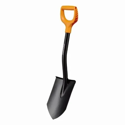 Saperka Samochodowa Solid - Do Śniegu FISKARS