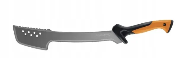 Siekiero-Maczeta Solid FISKARS