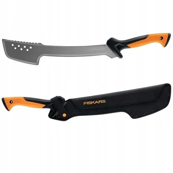 Siekiero-Maczeta Solid FISKARS