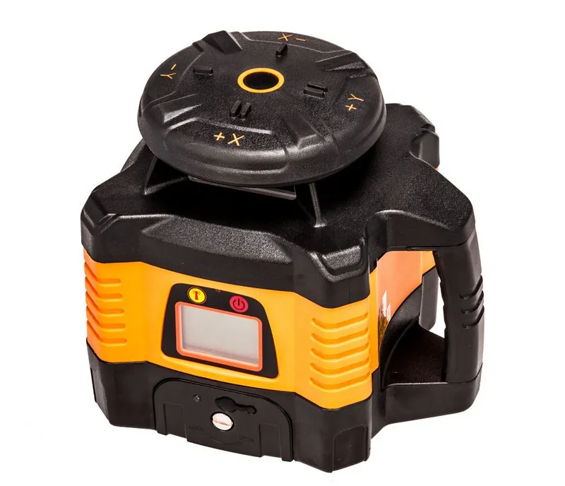 Niwelator Laserowy Automatyczny 2 Osiowy Fl 150H-G GEOFENNEL