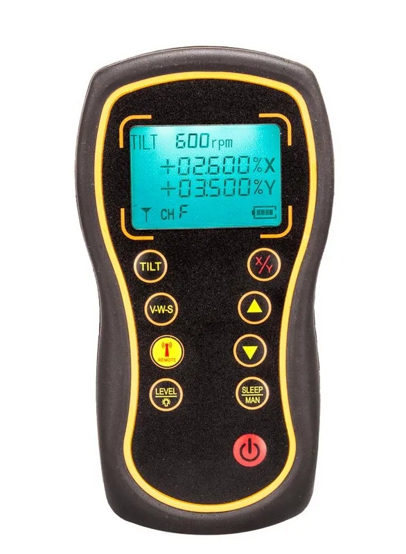 Niwelator Laserowy Automatyczny 2 Osiowy Fl 150H-G GEOFENNEL