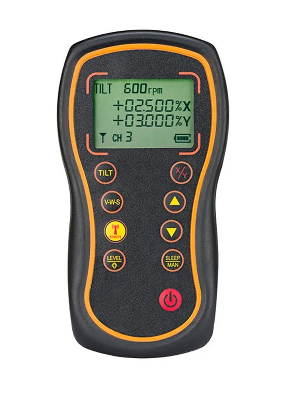 Niwelator Laserowy Automatyczny 2 Osiowy Fl 150H-G GEOFENNEL