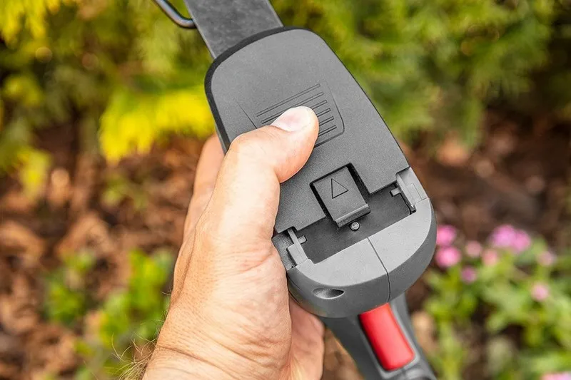 Trymer Do Trawy 3w1 18V Bez Akumulatora GRAPHITE